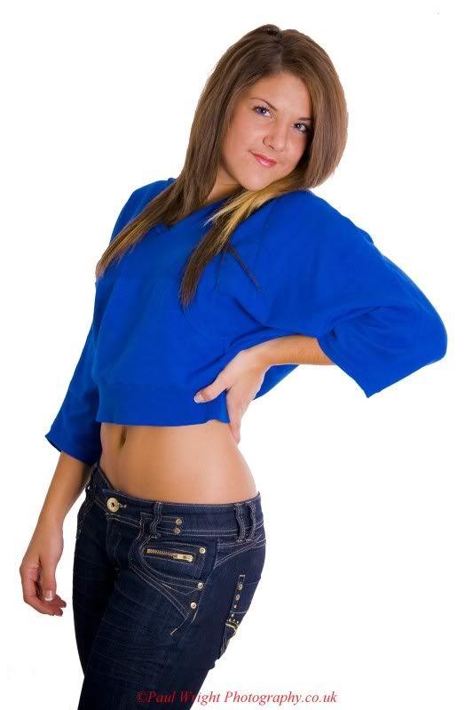 Meet Zandri TFR Shoot. Detailing World Forum